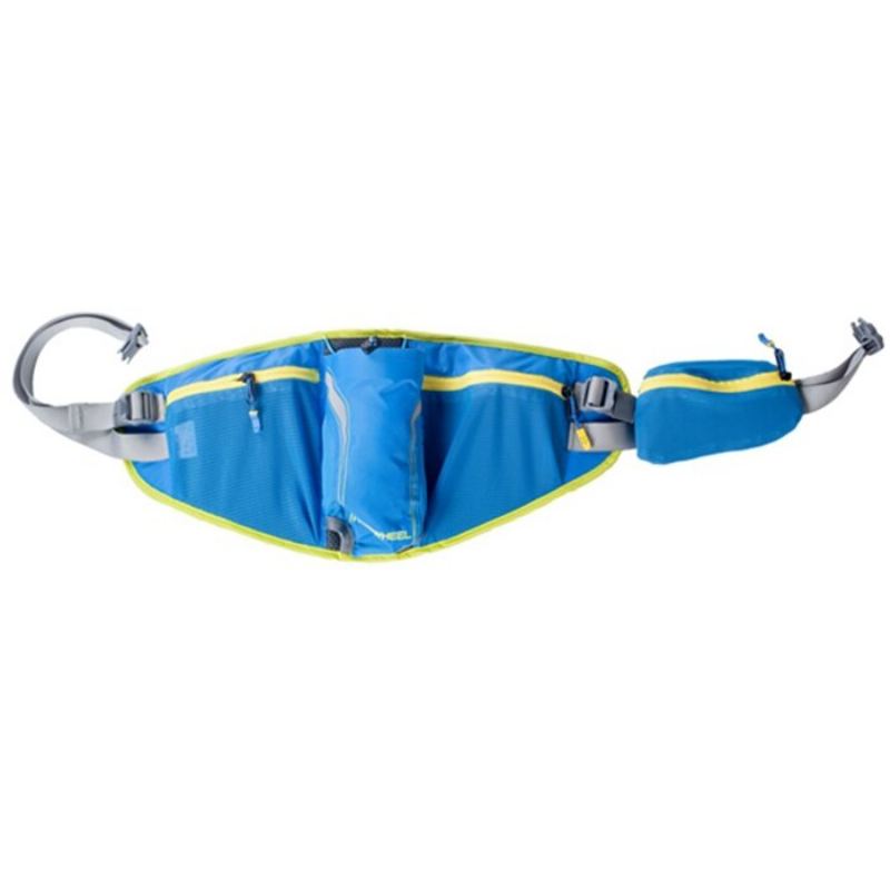 Taška Do Pasu Roswheel Camping Belt Láhev Na Vodu V Pase Sportovní Na Kolo Fanny Pack Pro Muže A Ženy Ultralehká