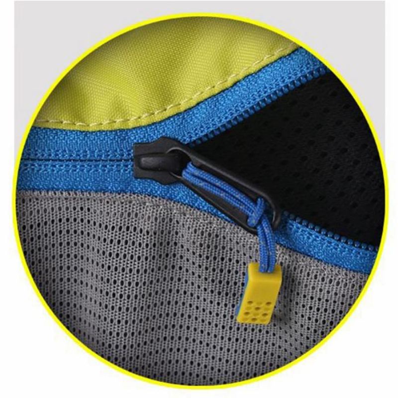 Taška Do Pasu Roswheel Camping Belt Láhev Na Vodu V Pase Sportovní Na Kolo Fanny Pack Pro Muže A Ženy Ultralehká