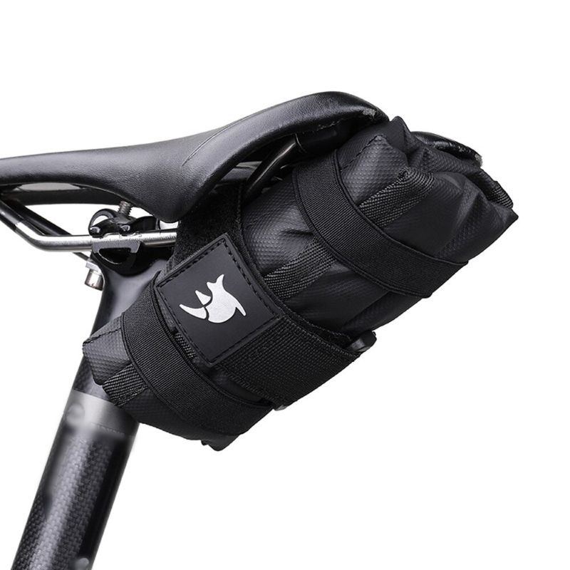 Taška Na Kolo Toolkit Bike Tail Case Burrito Pack