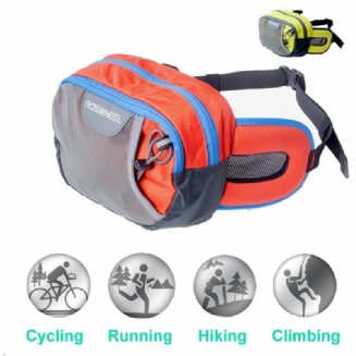 Taška Roswheel Leisure Waist Pack Bag Na Opasek Fanny Outdoor Cycling Camping Sport Multifunkční