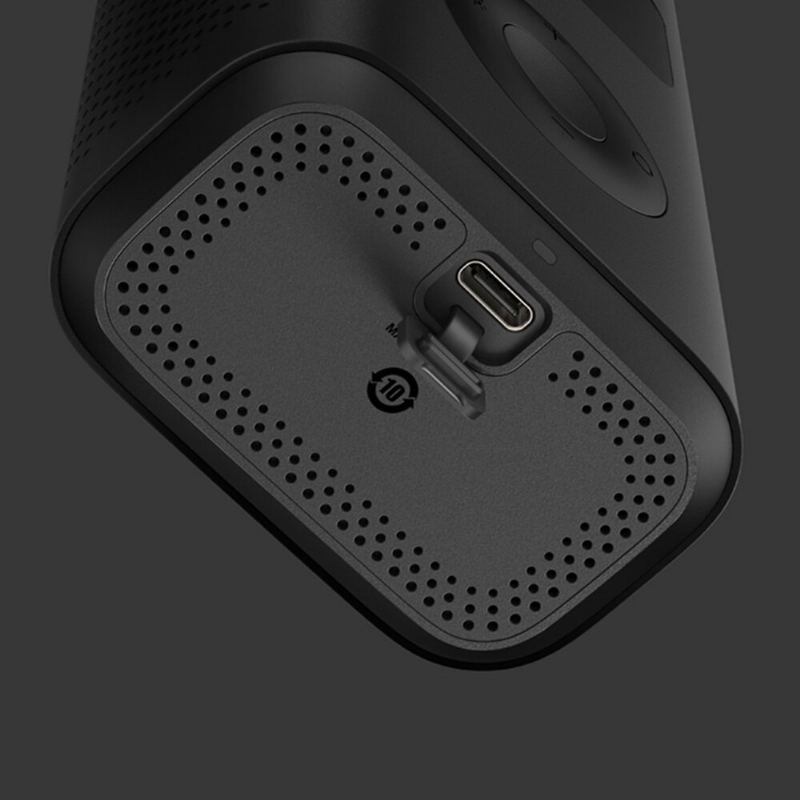 Xiaomi Mijia 1s 150psi Elektrická Hustilka Pneumatického Čerpadla Digitální Snímač Monitorování Tlaku S Led Světlem 5 Režimů Pro Automobilový Fotbal