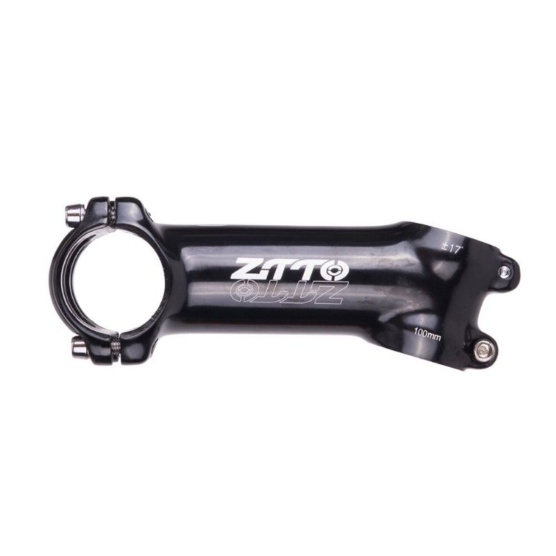 Ztto Zf17 Aluminium Alloy Wide Angle Plus Or Minus 17 Degrees Stojan Na Řídítka Mtb Silniční Kolo Na