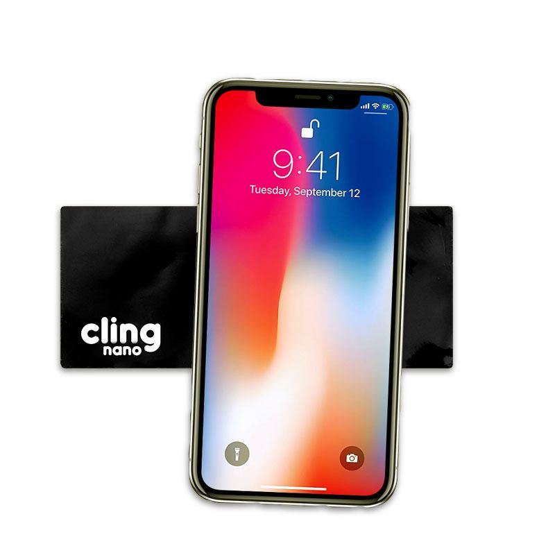 Cling Sticky Cell Pads Protiskluzové Gelové Podložky Držák Telefonu Pro Široké Použití