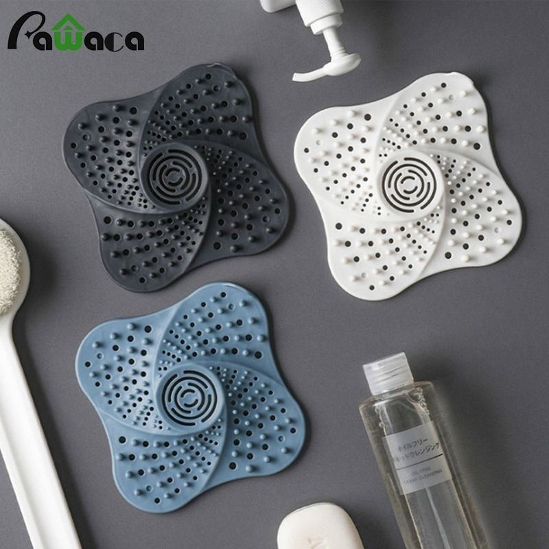 Hair Stopper Plug Filtr Sink