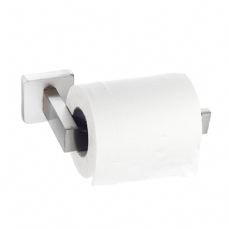 Nerezový Držák Toaletního Papíru Úložná Police Nástěnný Koupelnový Stojan