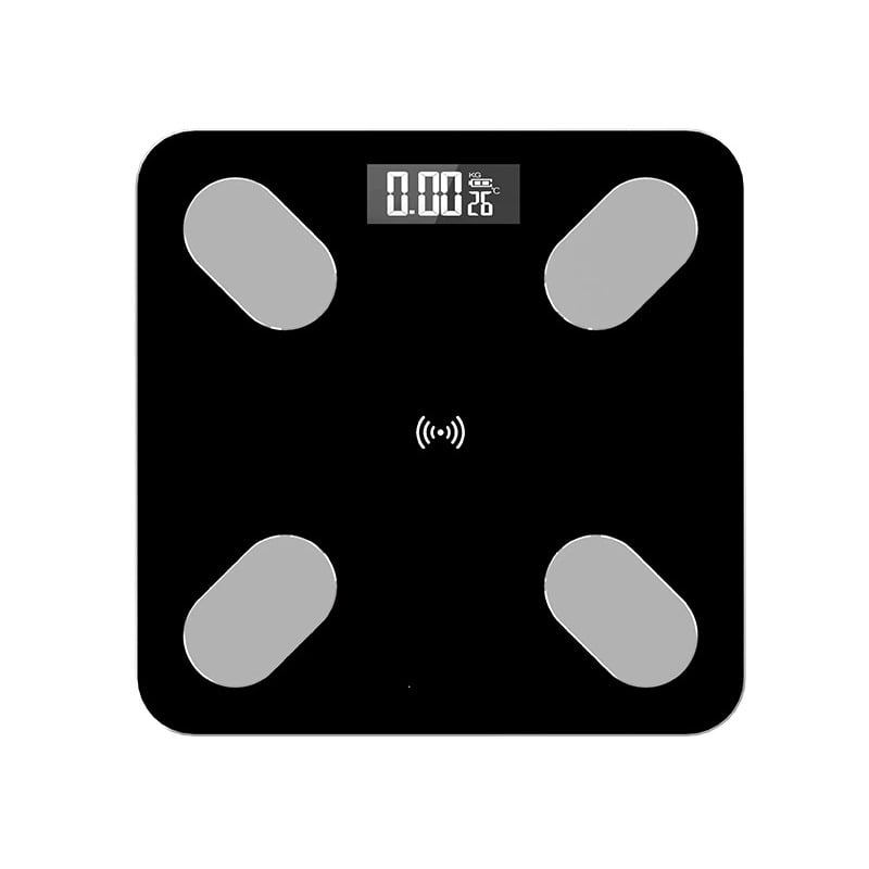 Váha Bmi Smart Electronic Bluetooth Body Fat Scale