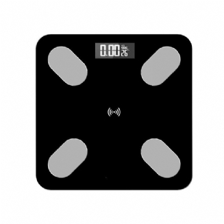 Váha Bmi Smart Electronic Bluetooth Body Fat Scale