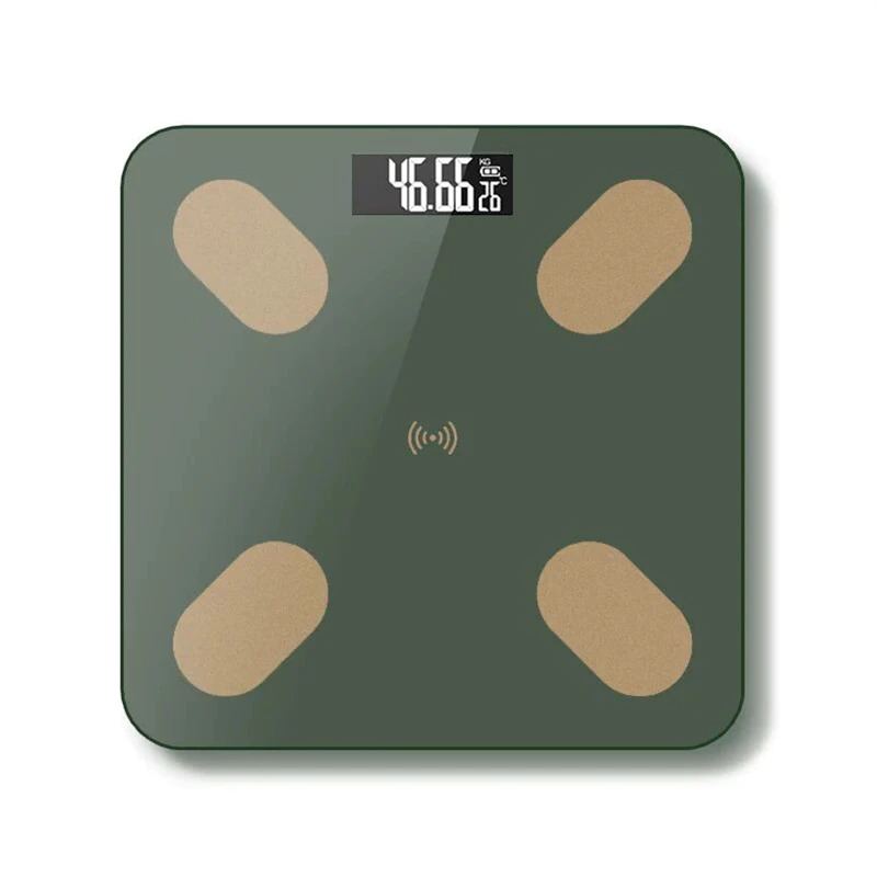 Váha Bmi Smart Electronic Bluetooth Body Fat Scale