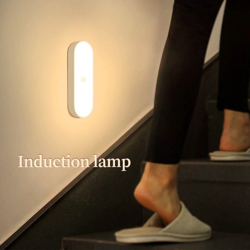 Postel Light Motion Sensor Led Lamp Podsvícení