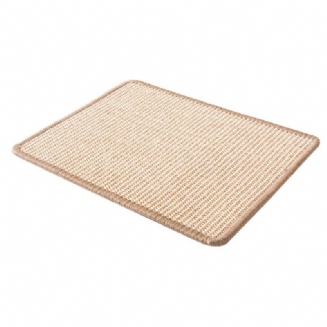 Přírodní Sisal Cat Anti-scratch Mat Protector Na Nábytek