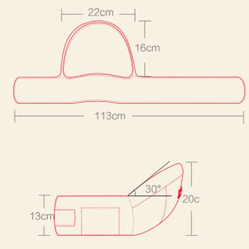 Dětská Stolička Do Pasu Ergonomický Hipseat