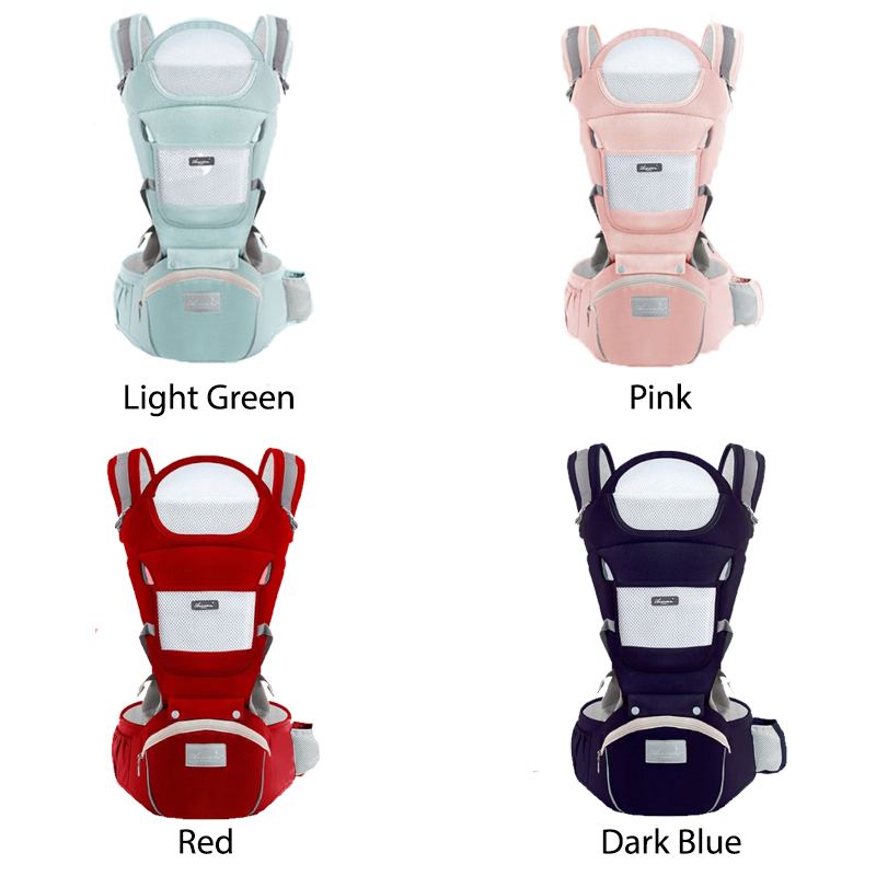 Dětské Nosítko Ergonomický Hipseat Sling Baby Wrap