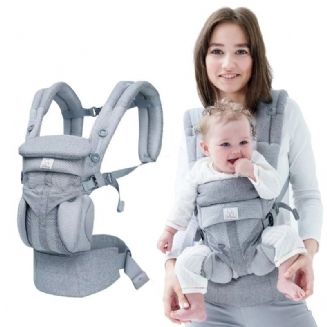 Dětské Nosítko Hip Seat Sling Pro Novorozence Ergonomický Dětský Batoh A Přední Část