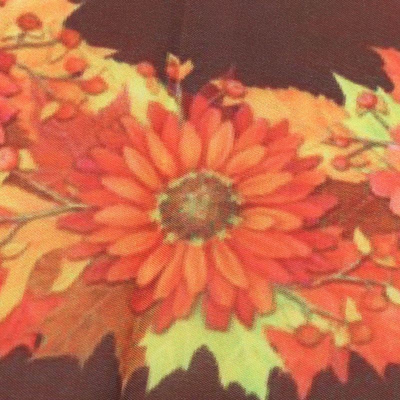 12.5''x18'' Podzimní Věnec Zahradní Vlajka Vítejte Listí Květinové Dekorace Briarwood Lane