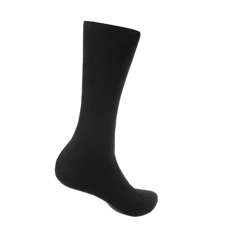 Elektrické Vyhřívané Ponožky 110-220v Nastavitelná Teplota Dobíjecích Ponožek