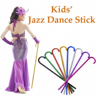 65cm Dětská Jazz Dance Stick Potřeby Pro Vystoupení Na Jevišti Pro Břišní Tanec Rob Berle