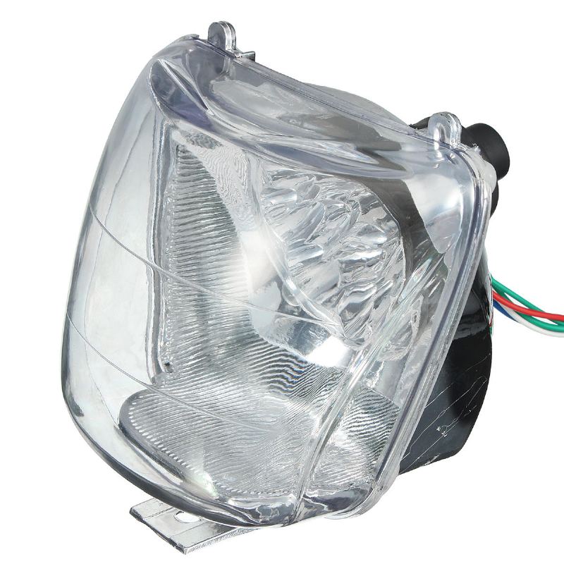 12v 35w Přední Světlo Led Světlomet Pro Čtyřkolku Buggy 50cc 70cc 90cc 110cc 125cc