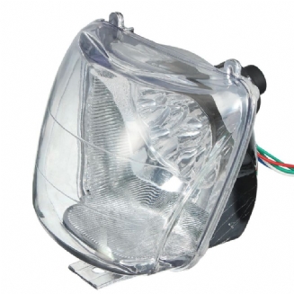 12v 35w Přední Světlo Led Světlomet Pro Čtyřkolku Buggy 50cc 70cc 90cc 110cc 125cc