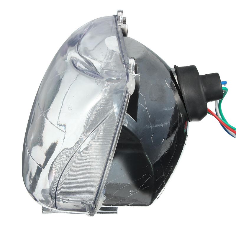 12v 35w Přední Světlo Led Světlomet Pro Čtyřkolku Buggy 50cc 70cc 90cc 110cc 125cc