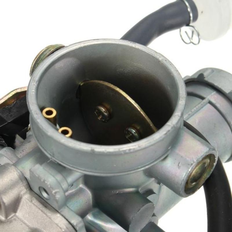 27mm Karburátor 38mm W/ Vzduchový Filtr Pro Honda Atv Trx250 Trx250x 2009-2012