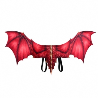 3d Halloween Cosplay Wings Dragon Wing Kostýmní Oblečení Mardi Gras