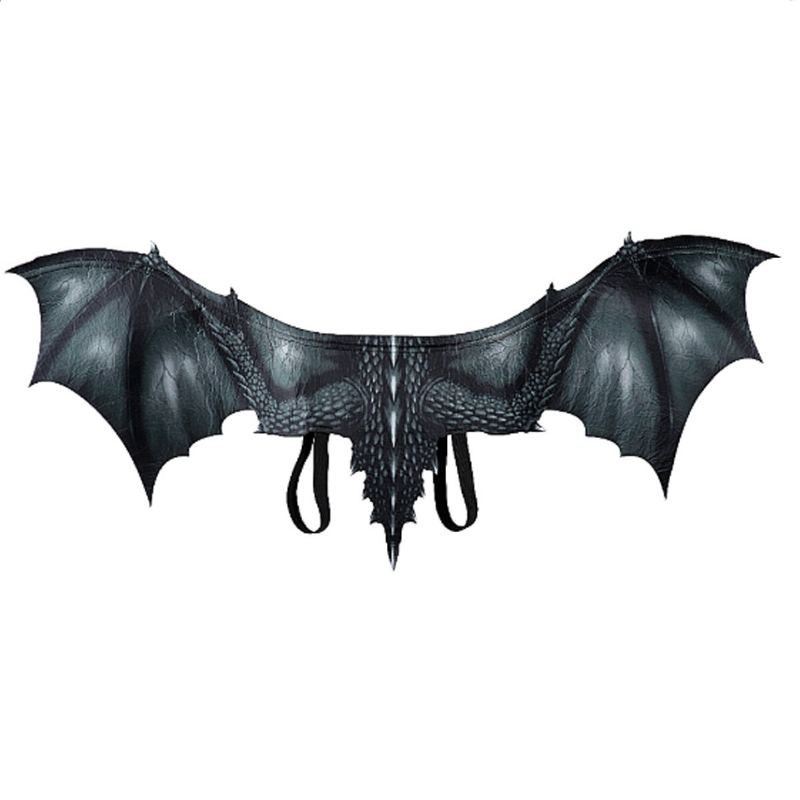 3d Halloween Cosplay Wings Dragon Wing Kostýmní Oblečení Mardi Gras