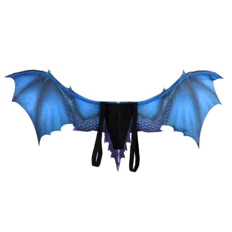 3d Halloween Cosplay Wings Dragon Wing Kostýmní Oblečení Mardi Gras