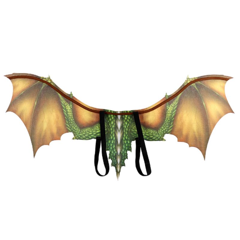 3d Halloween Cosplay Wings Dragon Wing Kostýmní Oblečení Mardi Gras