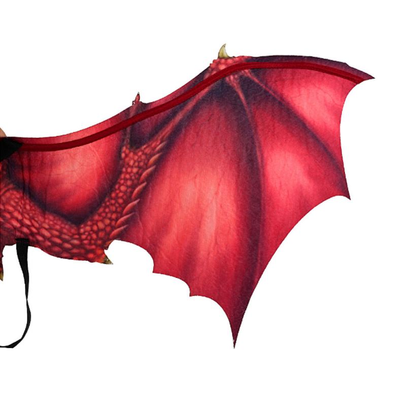 3d Halloween Cosplay Wings Dragon Wing Kostýmní Oblečení Mardi Gras