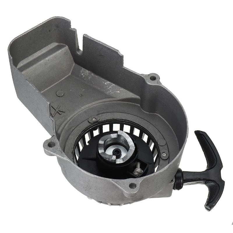 43 Ccm 47 Ccm 49 Ccm 2-taktní Recoil Pull Starter Pro Pocket Pit Dirt Bikes Atv Quad Scooter