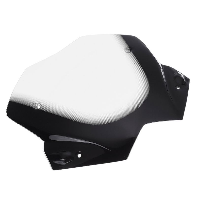 Deflektory Větru Na Čelní Sklo Motocyklu Pro Yamaha T-max 530 Tmax