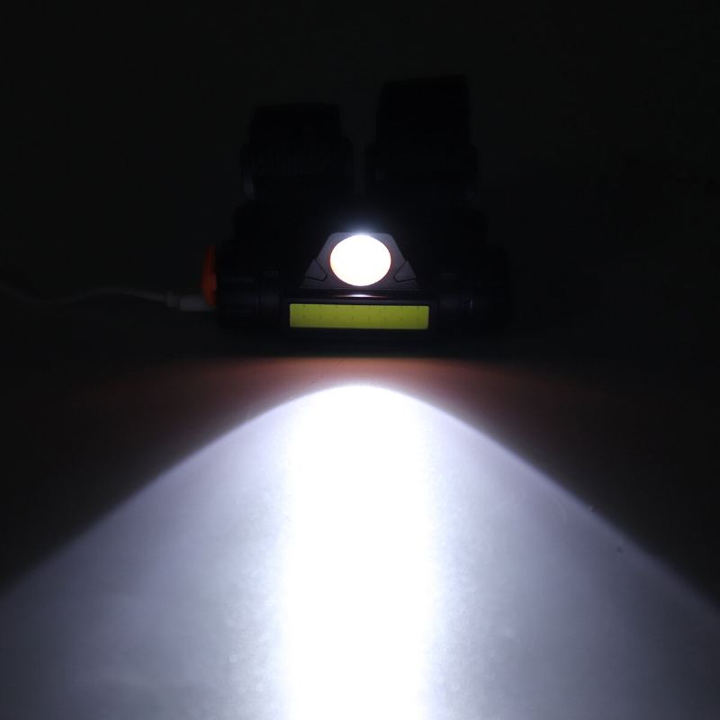 Dobíjecí 1.25-2" Roll Bar Mount Dome Led Světlo Pro Utv Atv Golfový Vozík Na Kolo Univerzální