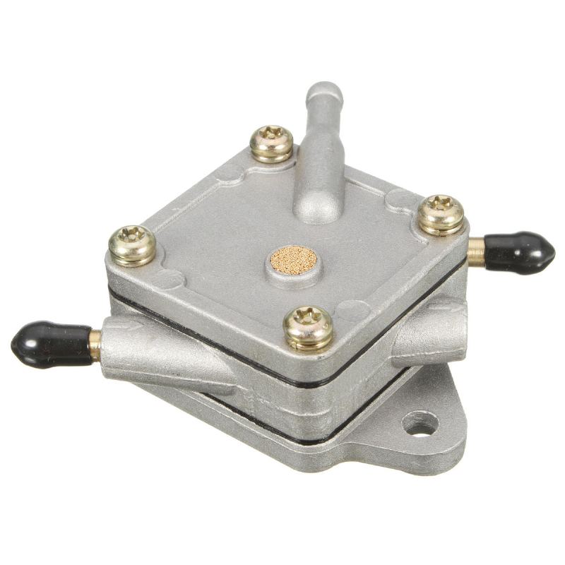 Golfový Vozík Motor Gas Fuel Pump Actuator 4-taktní Pro Yamaha G16 G20 G22 Od Roku 1996