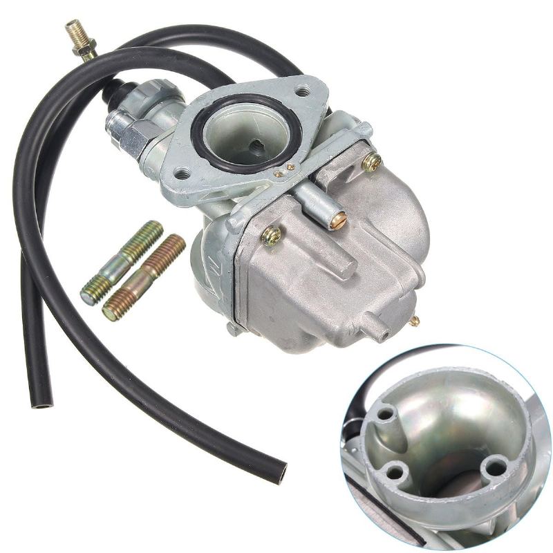 Karburátor Pro Yamaha Timberwolf Yfb250 Carb 1992-2000 4bd-14101-00-00