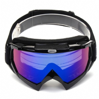 Lyžování Brýle Proti Zamlžování Větruodolné Sluneční Snowboardové Kolo Motocyklové