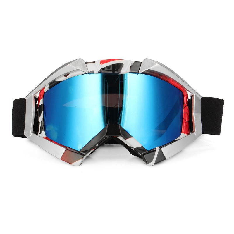 Motocyklový Sport Skiiing Brýle Snow Sportovní Snowboard Snowmobile Závodní