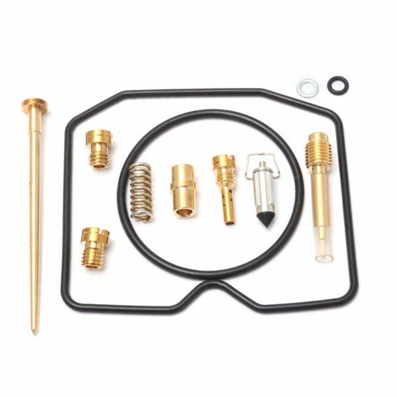 Nástroj Pro Opravu Karburátoru Motocyklu Carb Rebuild Kit Pro Kawasaki Kvf300 1999-2002