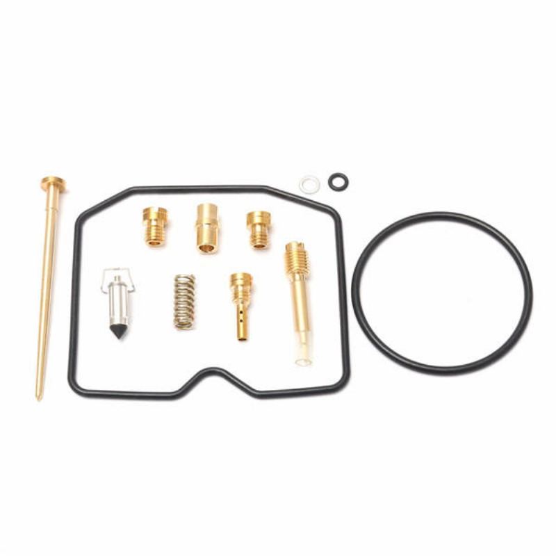 Nástroj Pro Opravu Karburátoru Motocyklu Carb Rebuild Kit Pro Kawasaki Kvf300 1999-2002