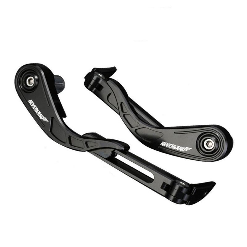 Neverland Motocyklový 3d Chránič Páky 22 mm 7/8" Brzdová Spojka Pro Yamaha Yzf R1 R6 R15 R25 R3