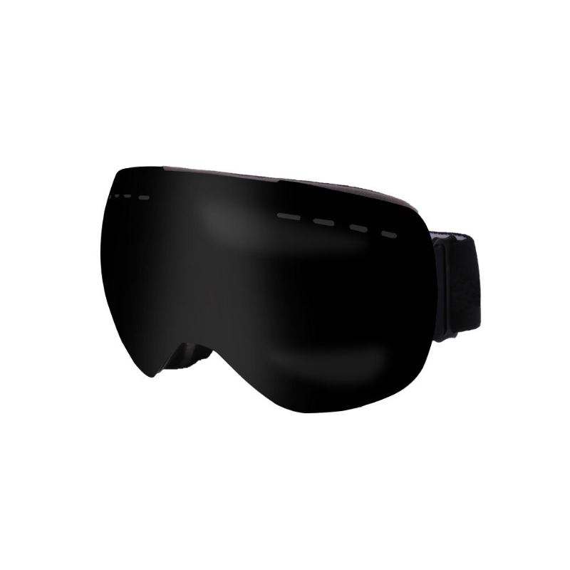 Profesionální Lyžařské Brýle Na Motocykl Snowboard Anti Fog Uv Double Lens