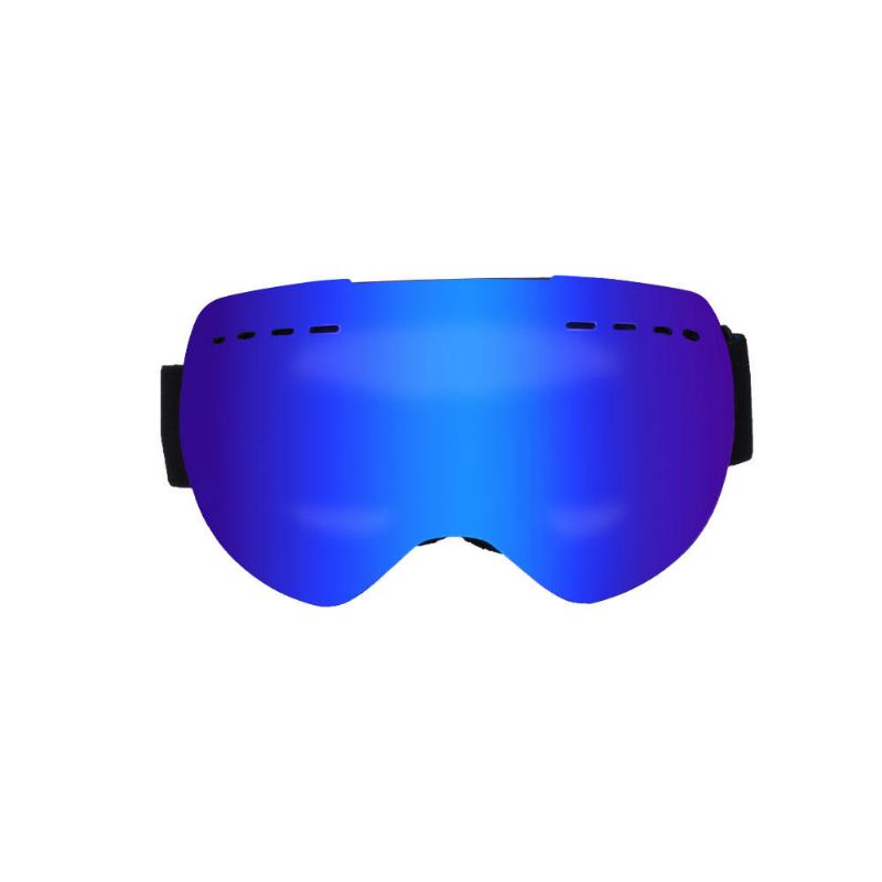 Profesionální Lyžařské Brýle Na Motocykl Snowboard Anti Fog Uv Double Lens