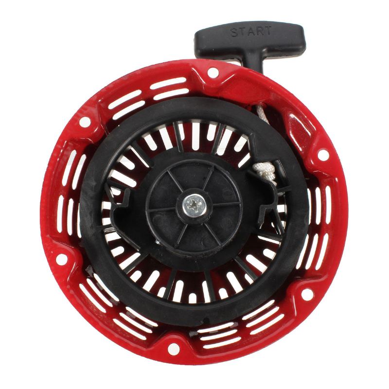 Sestava Startovacího Pohárku Recoil Red Pull Start Pro Motor Honda Gx120 Gx160 Gx200