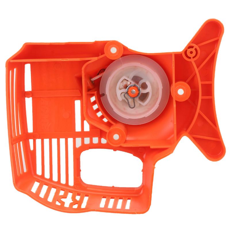 Startér Recoil Pull Start Pro Řetězovou Pilu Stihl Fs55 Fc55 Fs45 Fs46 4140-190-4009