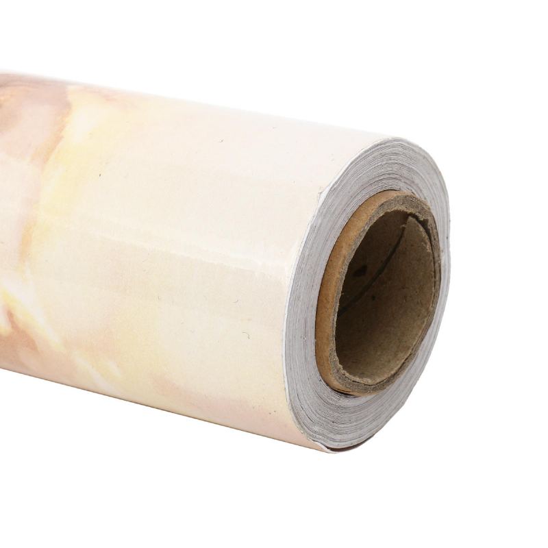 0.6 X 10 M Samolepící Studiové Tapety S Texturou Mramoru Roll Samolepka Na Zeď Ložnice Home Decor