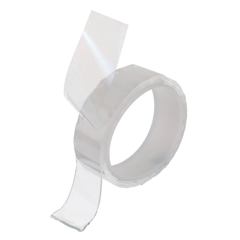 3.3-16.5 Stop Nano Tape Oboustranná Páska Bez Omyvatelné Lepidlo Odnímatelný Gel