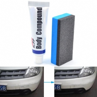 Car Scratch Repair Leštící Vosk Anti Cream