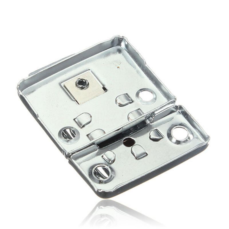 Chrome Toggle Latch Catch Chest Flight Case Kufr Box 43mm H144