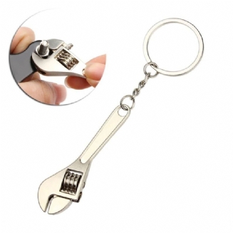 Přenosný Mini Klíč S Nastavitelným Klíčem