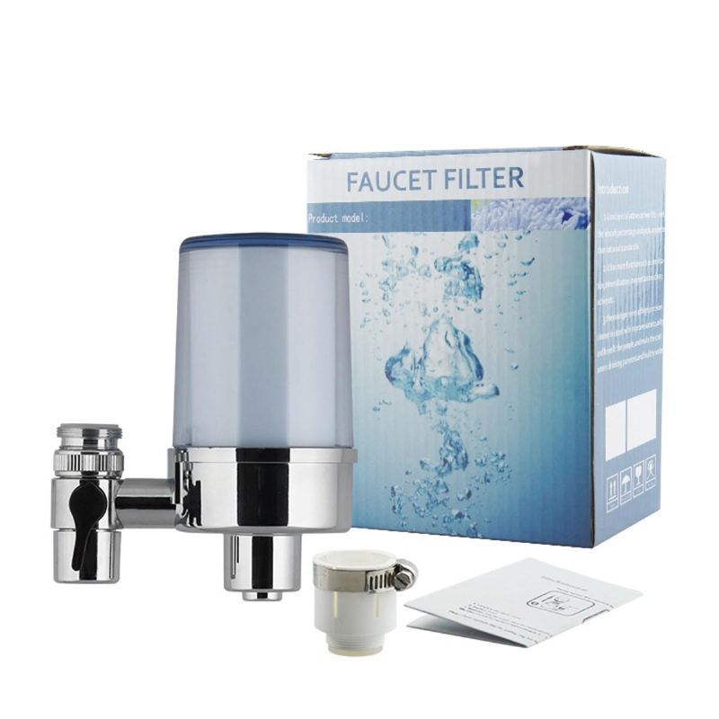 Vodní Filtr Na Vodovodní Kohoutek Omyvatelné Kohoutky Pro Domácnost Na Kohoutkovou Vodu