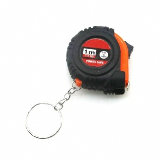 Zatahovací Pravítko Mini Measuring Tape Keychain